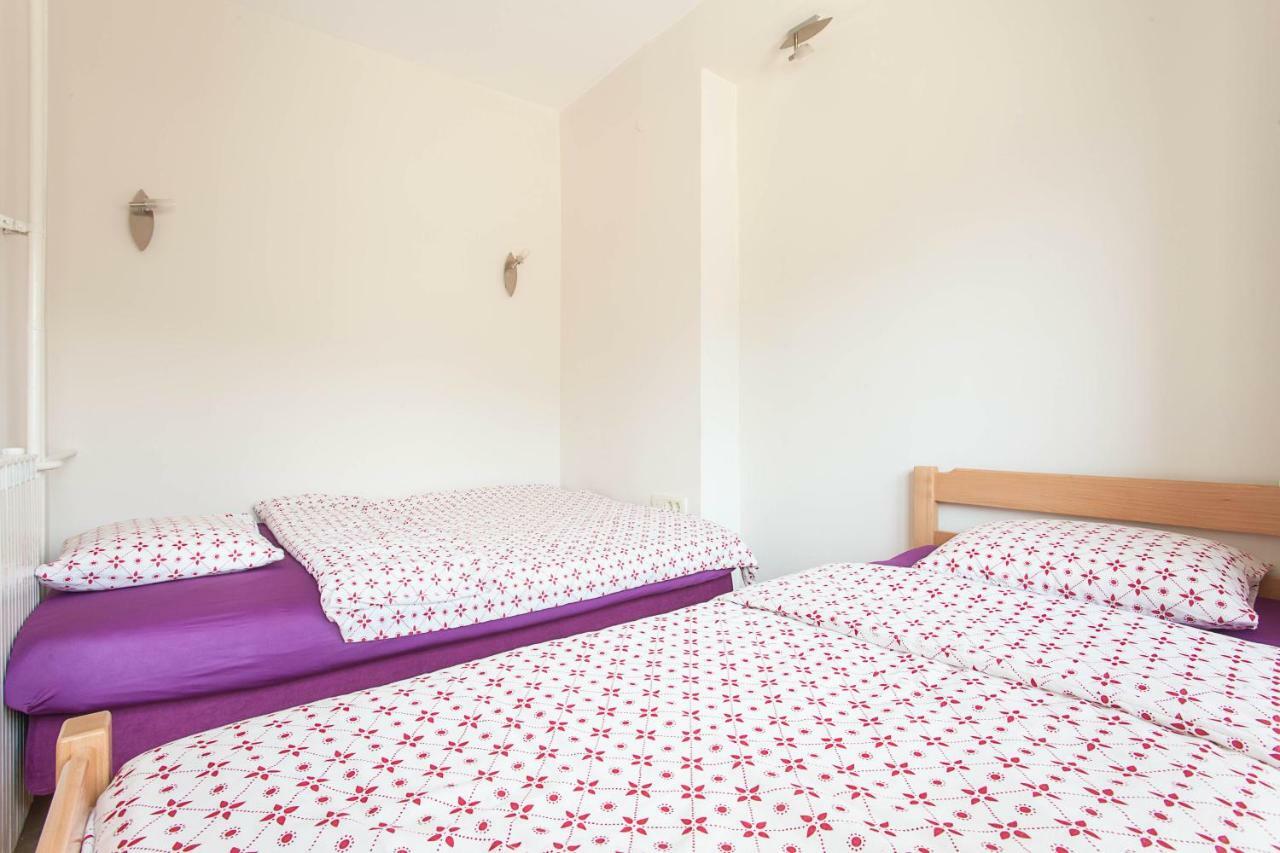 White Apartment Скопие Екстериор снимка